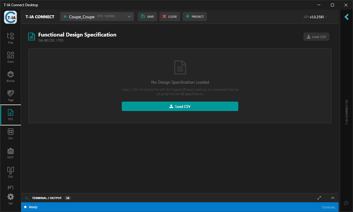 T-IA Connect Screenshot 11