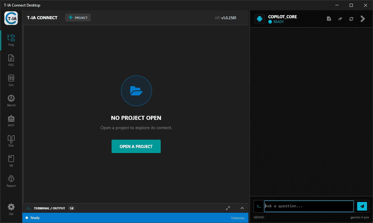 T-IA Connect Screenshot 17